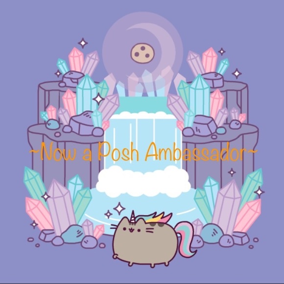 Meet your Posher, Moonie - Picture 8 of 8